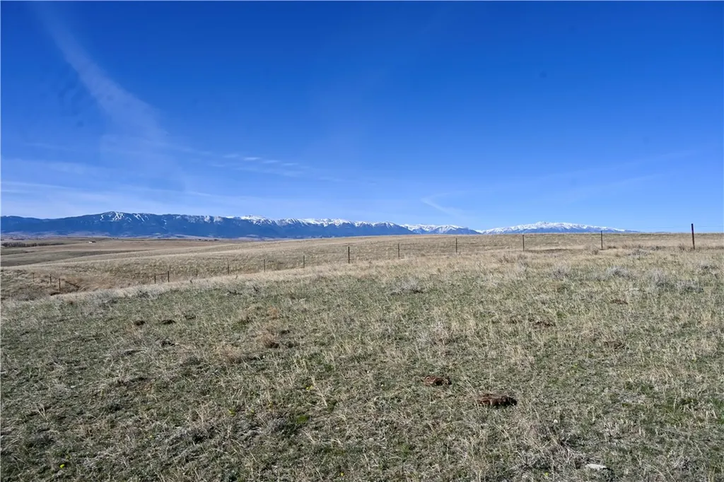 40 Acres Maki Johnson Road Roberts MT 59070