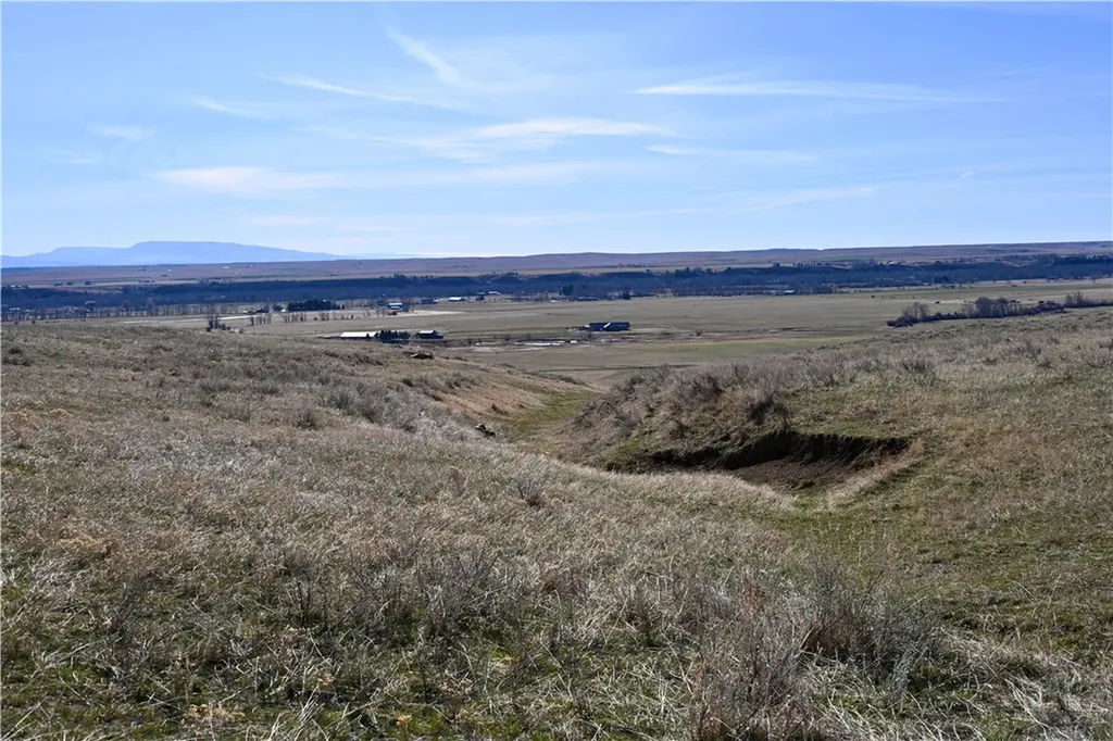 40 Acres Maki Johnson Road Roberts MT 59070
