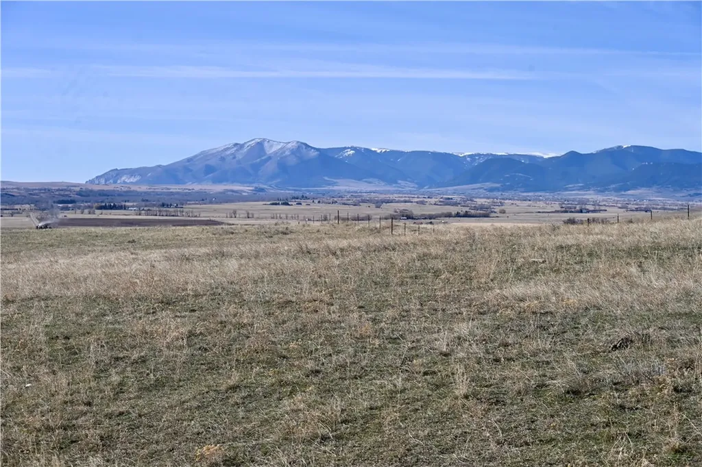 40 Acres Maki Johnson Road Roberts MT 59070