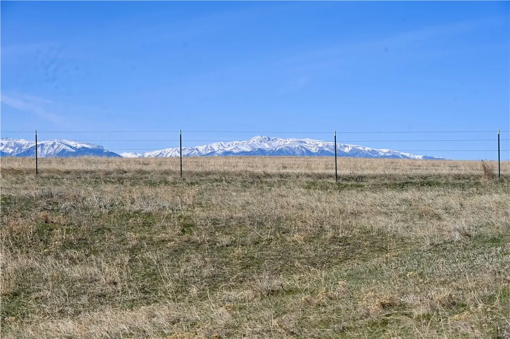 40 Acres Maki Johnson Road Roberts MT 59070