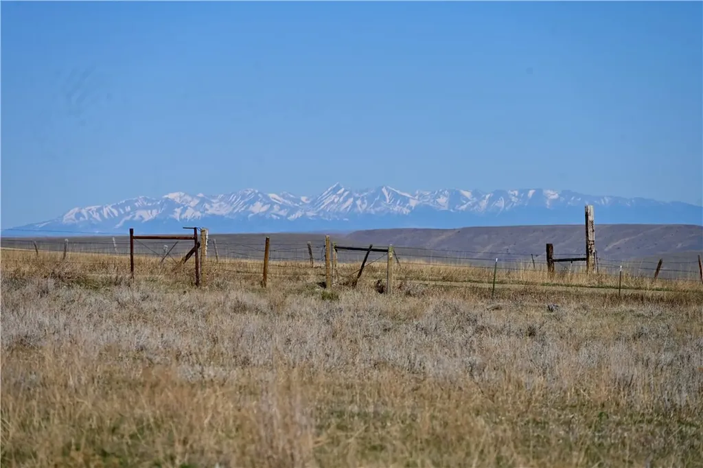 40 Acres Maki Johnson Road Roberts MT 59070