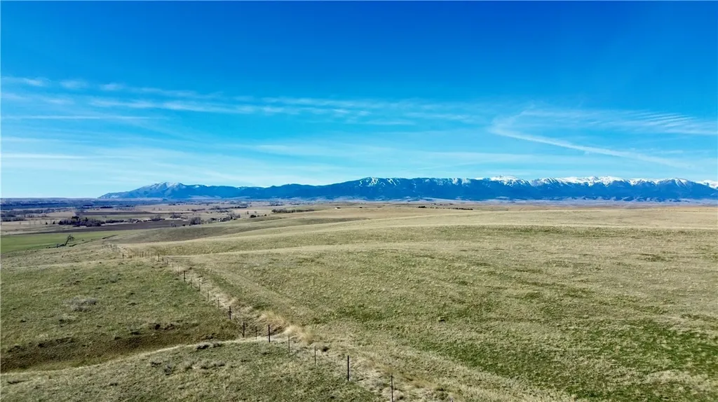40 Acres Maki Johnson Road Roberts MT 59070