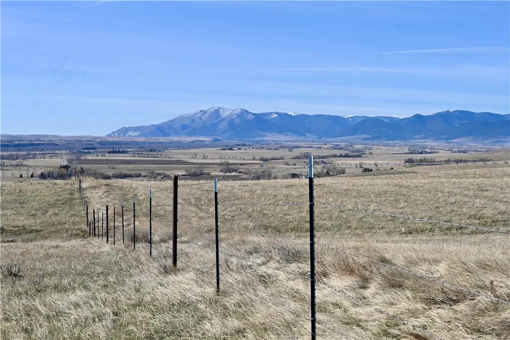 40 Acres Maki Johnson Road Roberts MT 59070