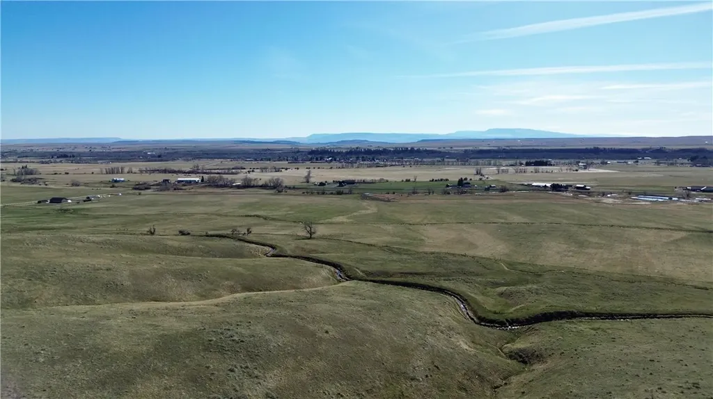 40 Acres Maki Johnson Road Roberts MT 59070