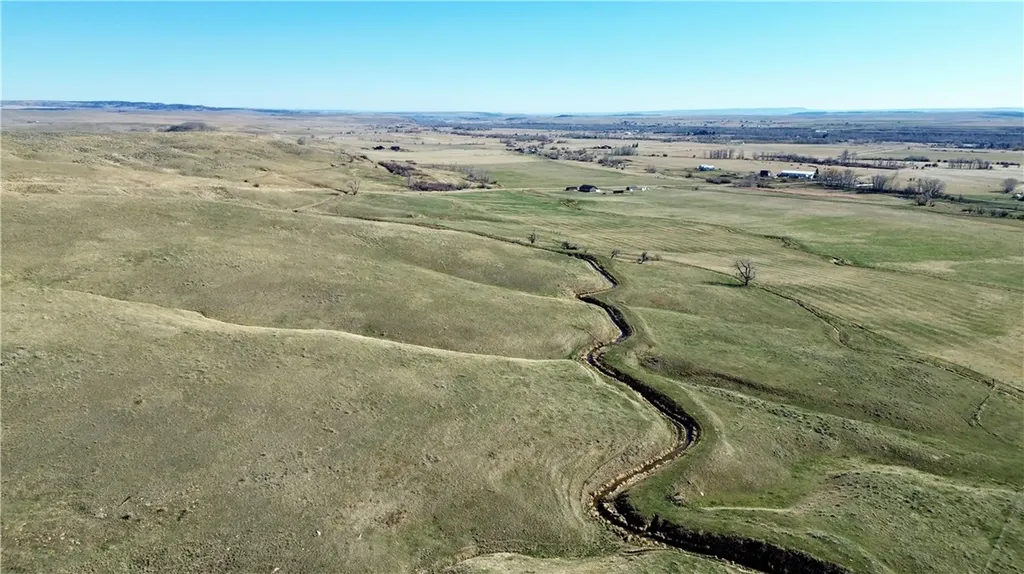 40 Acres Maki Johnson Road Roberts MT 59070