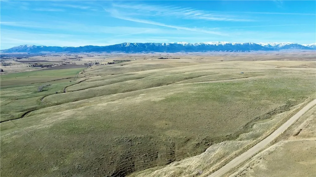 40 Acres Maki Johnson Road Roberts MT 59070