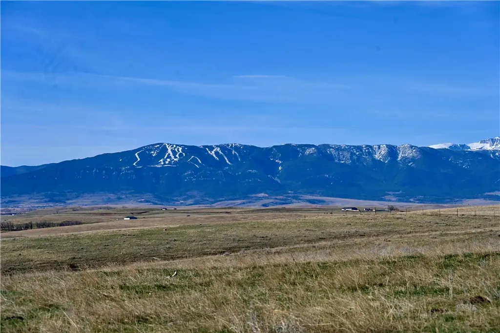 40 Acres Maki Johnson Road Roberts MT 59070