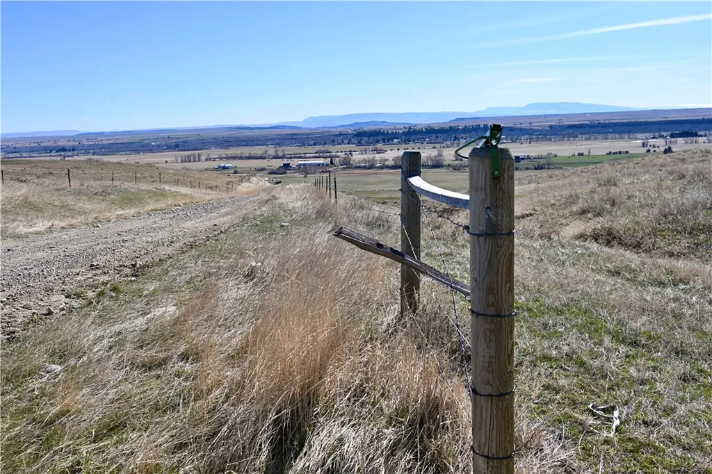 40 Acres Maki Johnson Road Roberts MT 59070