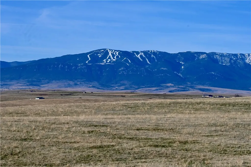 40 Acres Maki Johnson Road Roberts MT 59070