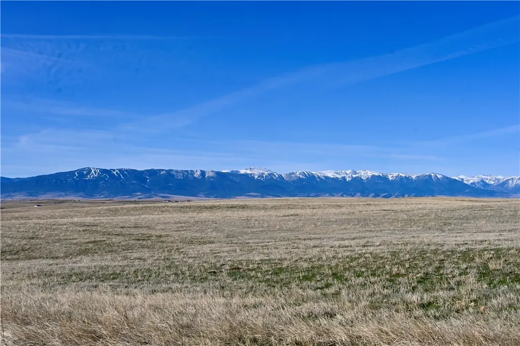 40 Acres Maki Johnson Road Roberts MT 59070