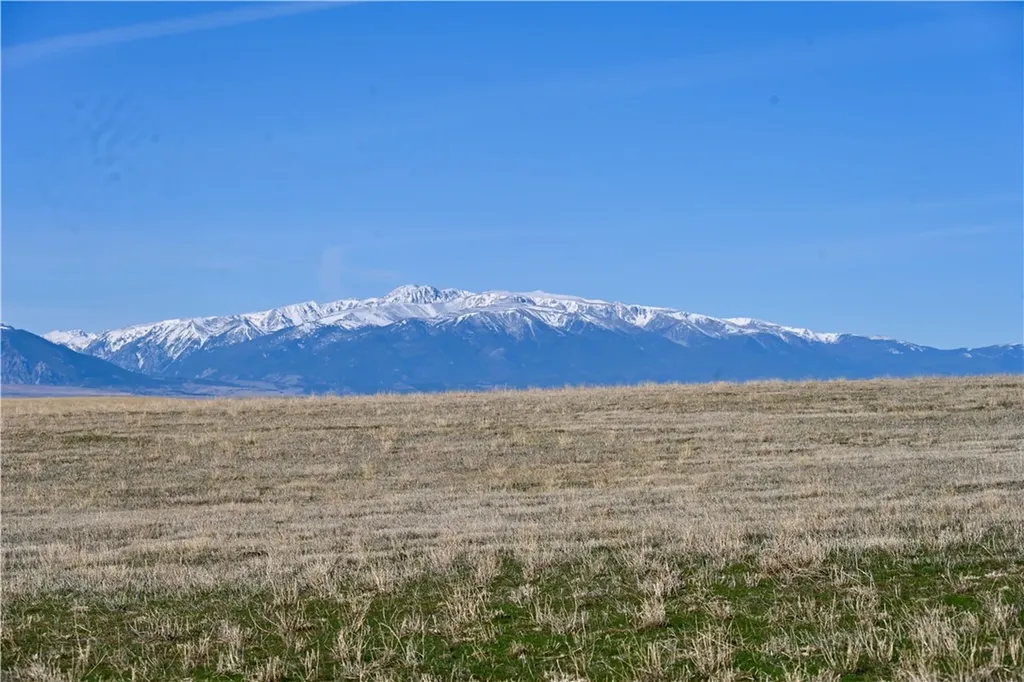 40 Acres Maki Johnson Road Roberts MT 59070