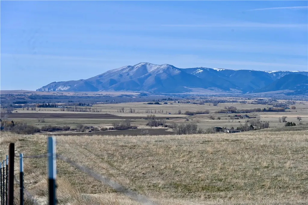 40 Acres Maki Johnson Road Roberts MT 59070