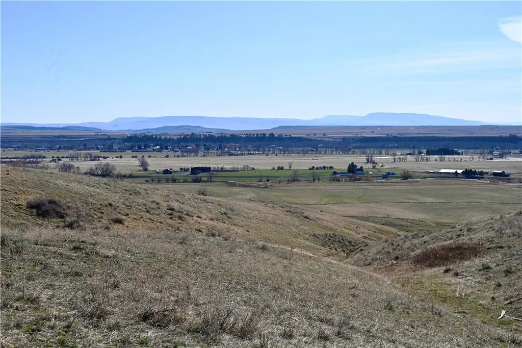 40 Acres Maki Johnson Road Roberts MT 59070
