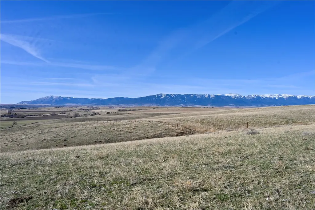 40 Acres Maki Johnson Road Roberts MT 59070