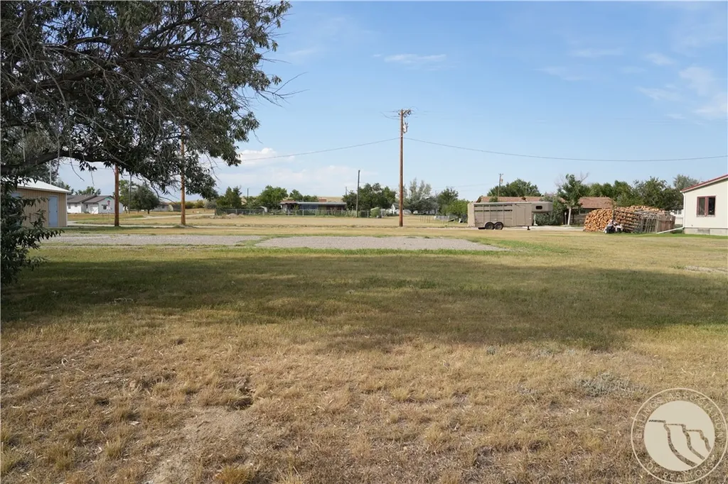 1211 / Tbd Pritchard Street NW Harlowton MT 59036