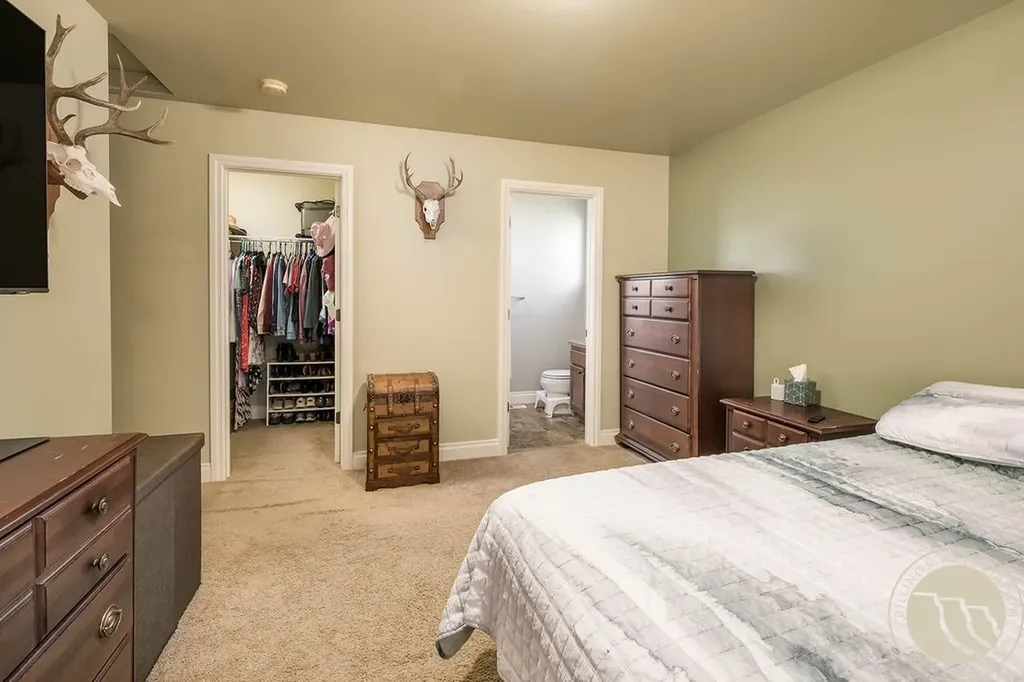 1713 Tiburon Lane Billings MT 59102