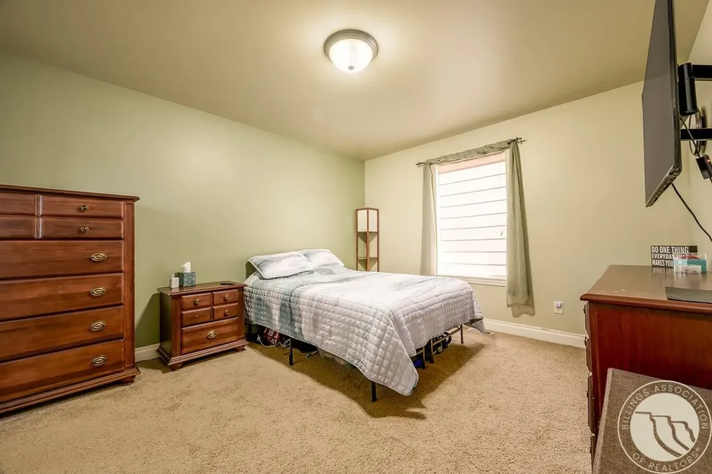 1713 Tiburon Lane Billings MT 59102