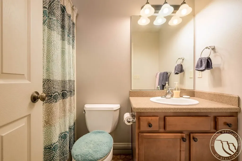 1713 Tiburon Lane Billings MT 59102