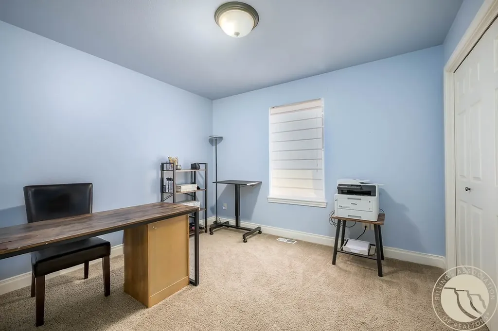 1713 Tiburon Lane Billings MT 59102