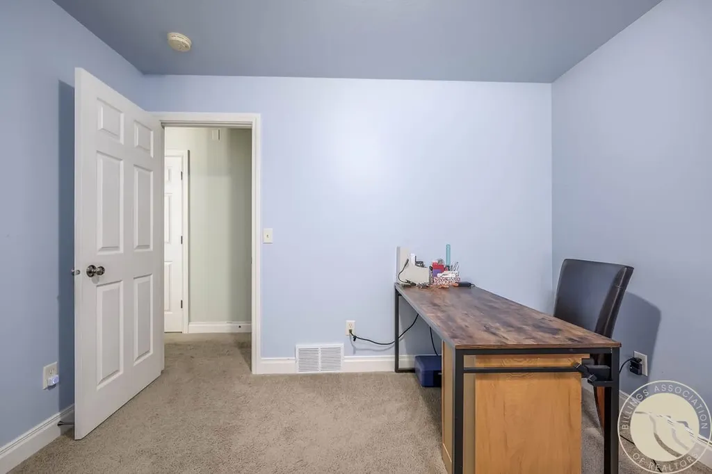 1713 Tiburon Lane Billings MT 59102