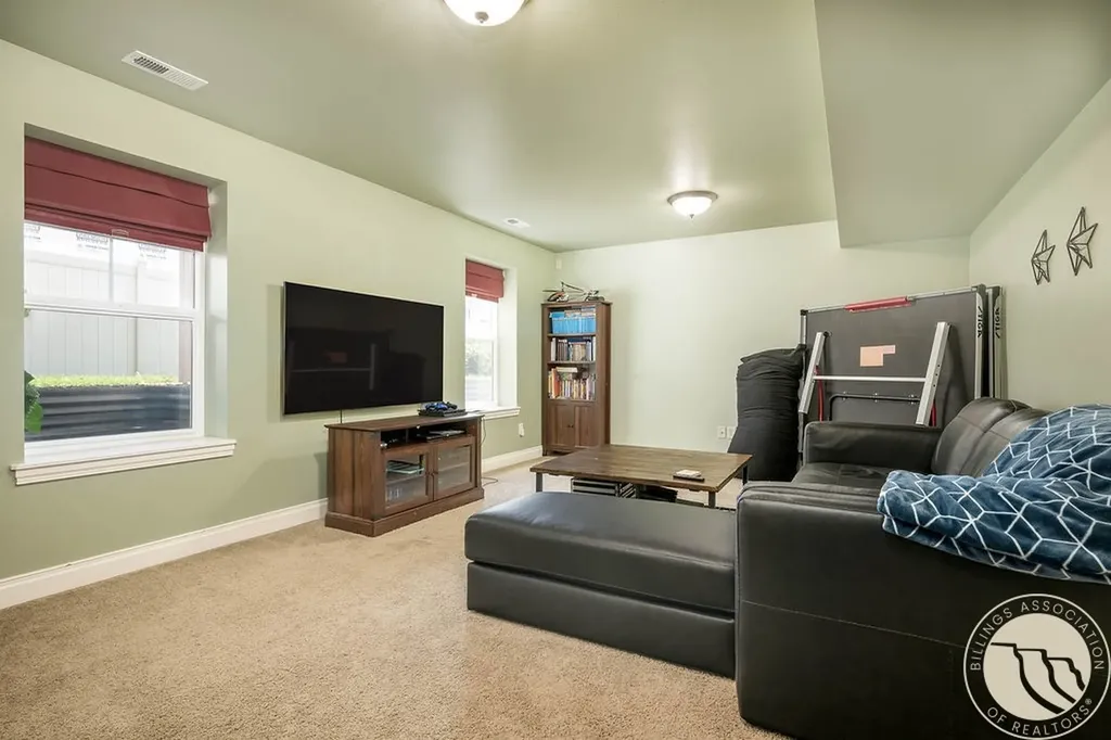 1713 Tiburon Lane Billings MT 59102