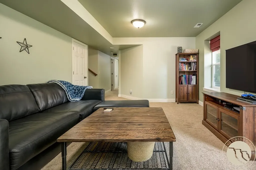 1713 Tiburon Lane Billings MT 59102