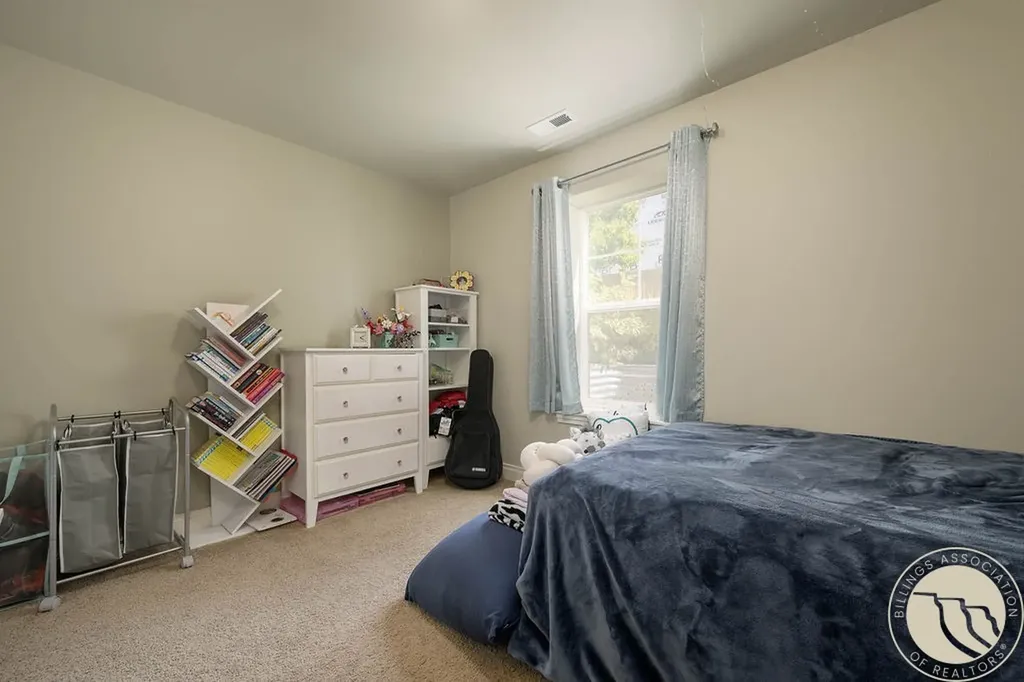 1713 Tiburon Lane Billings MT 59102