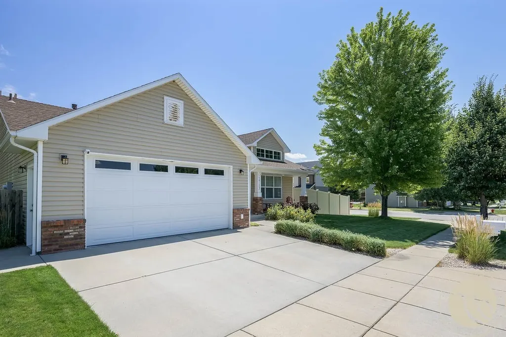 1713 Tiburon Lane Billings MT 59102