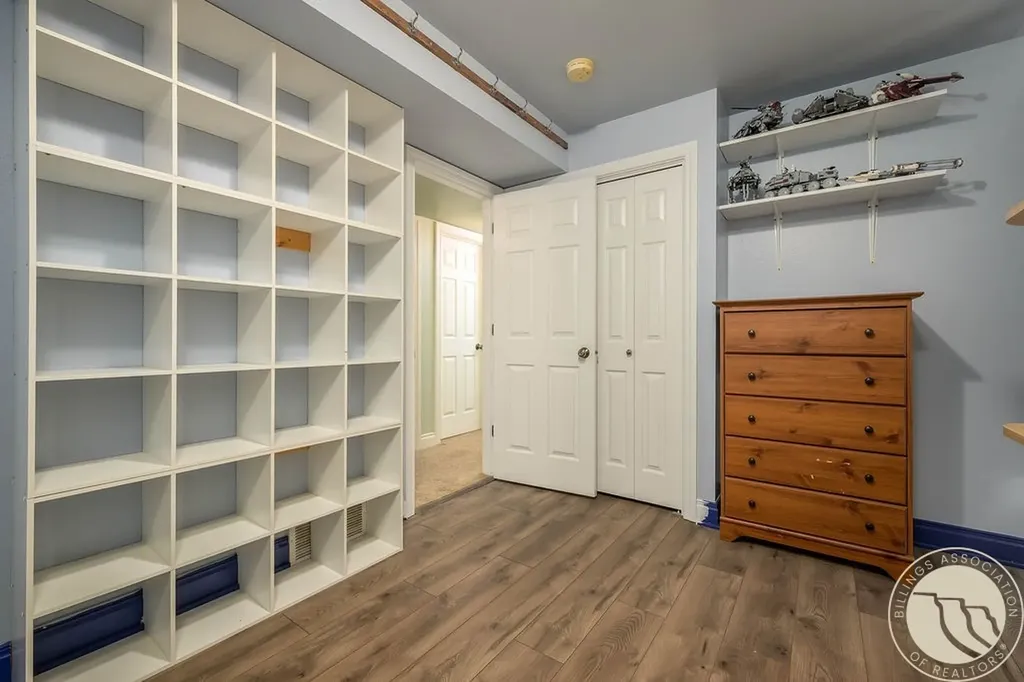 1713 Tiburon Lane Billings MT 59102