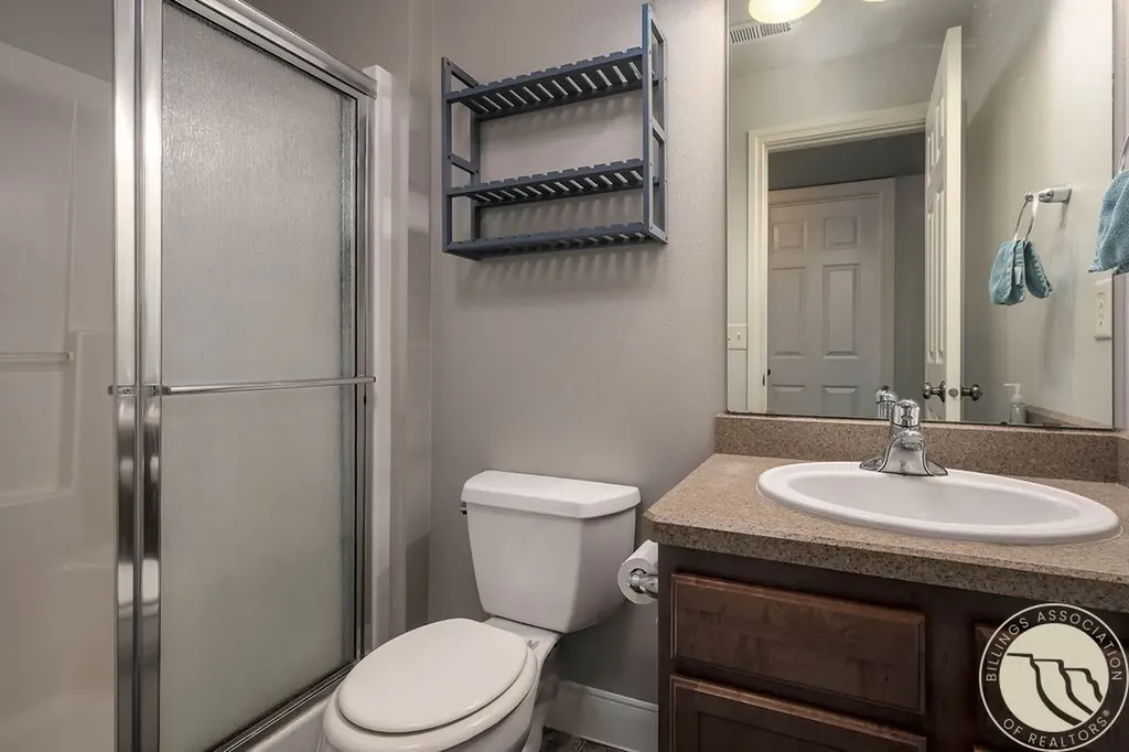 1713 Tiburon Lane Billings MT 59102