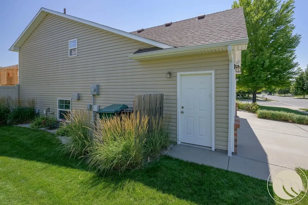 1713 Tiburon Lane Billings MT 59102