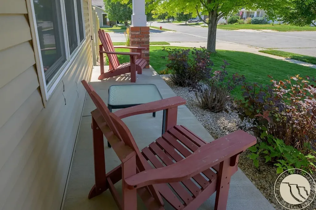 1713 Tiburon Lane Billings MT 59102