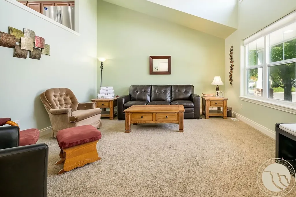 1713 Tiburon Lane Billings MT 59102