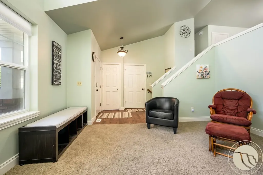 1713 Tiburon Lane Billings MT 59102