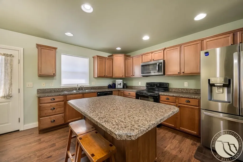 1713 Tiburon Lane Billings MT 59102