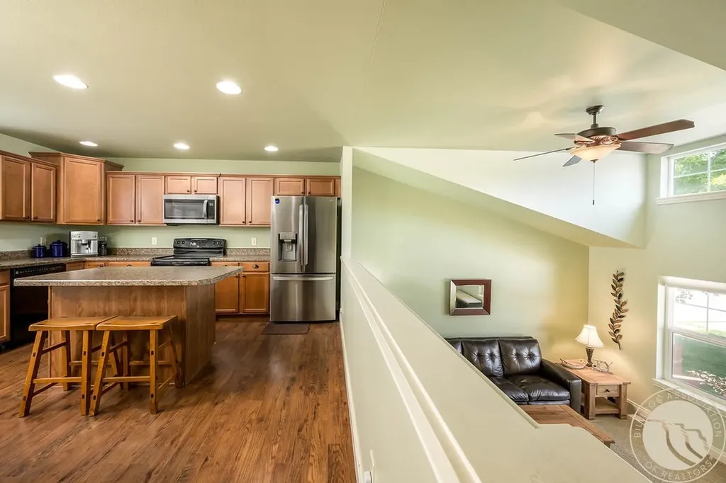 1713 Tiburon Lane Billings MT 59102