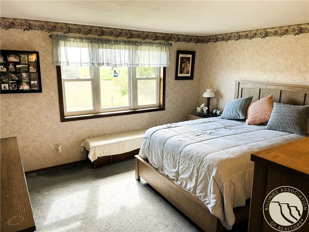 1144 Sugar Factory Road Hardin MT 59034