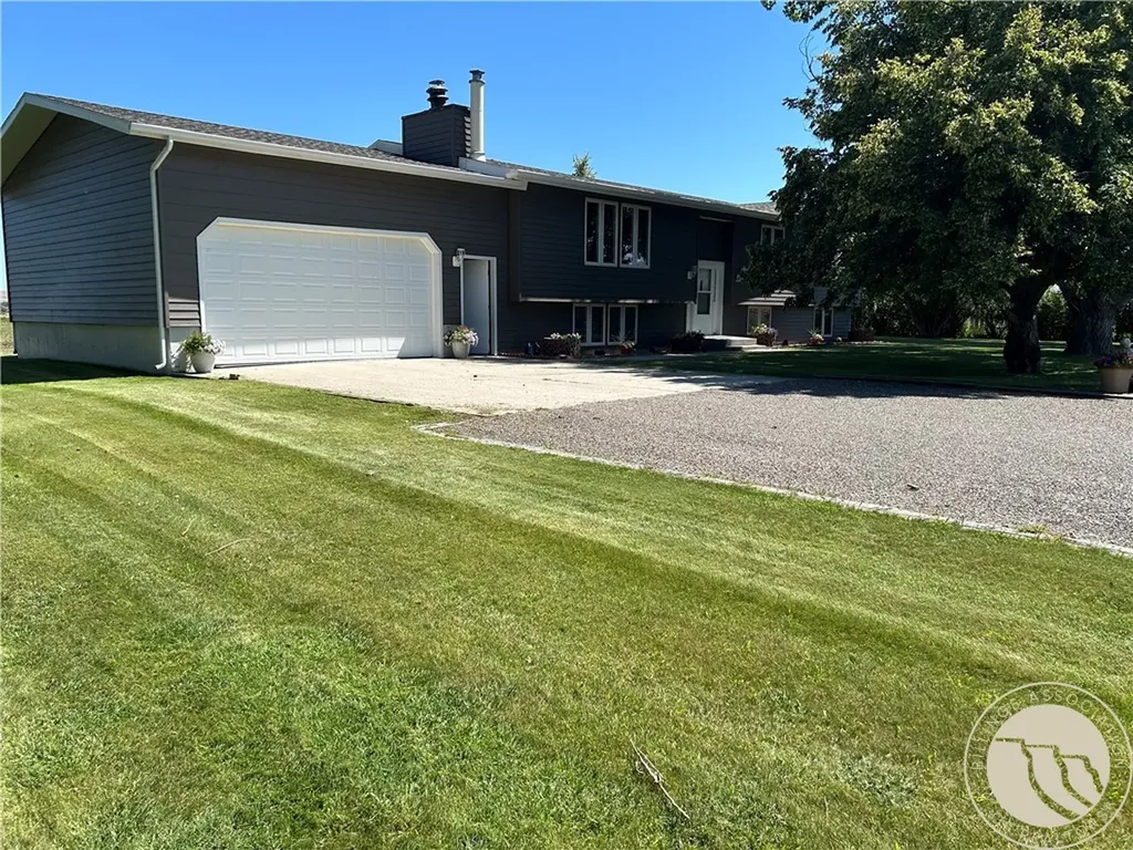 1144 Sugar Factory Road Hardin MT 59034