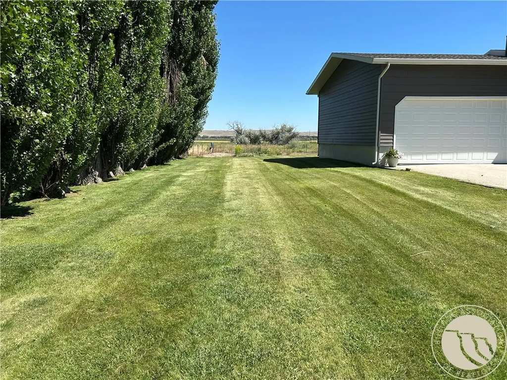 1144 Sugar Factory Road Hardin MT 59034