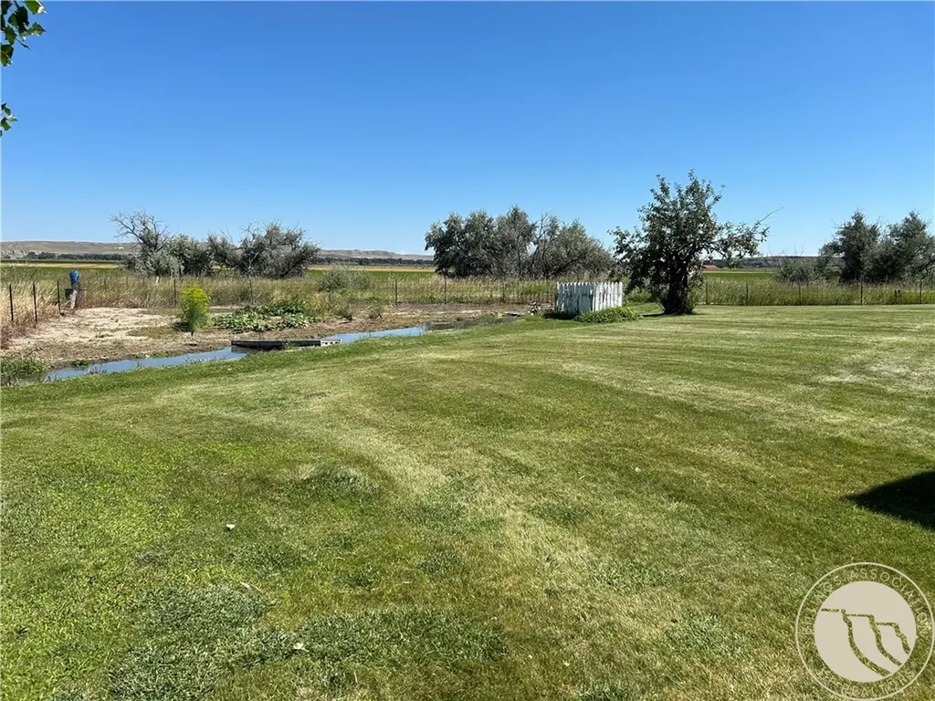 1144 Sugar Factory Road Hardin MT 59034