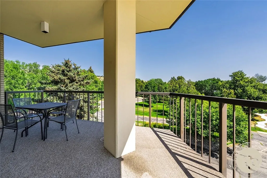 1400 Poly Drive Billings MT 59102