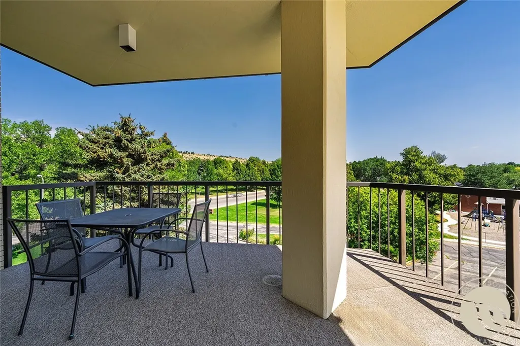 1400 Poly Drive Billings MT 59102