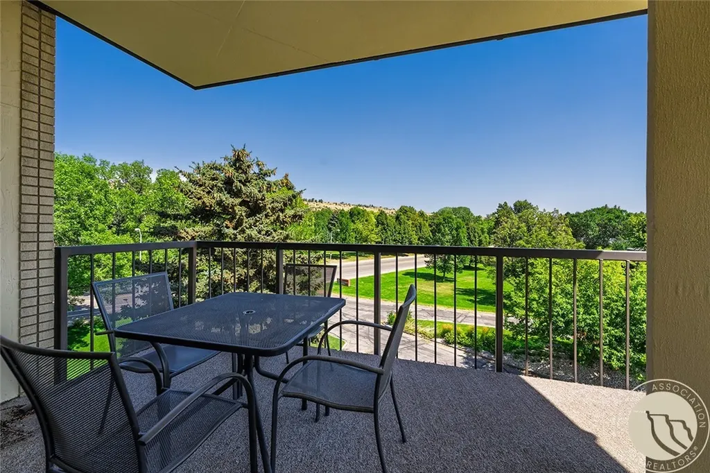 1400 Poly Drive Billings MT 59102