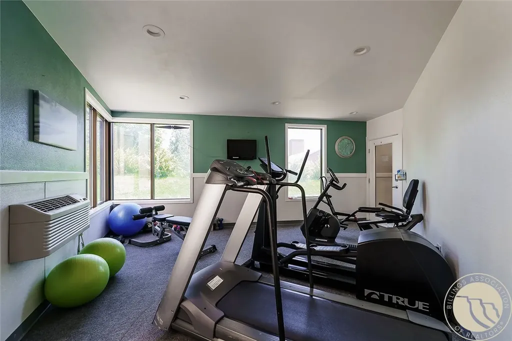 1400 Poly Drive Billings MT 59102