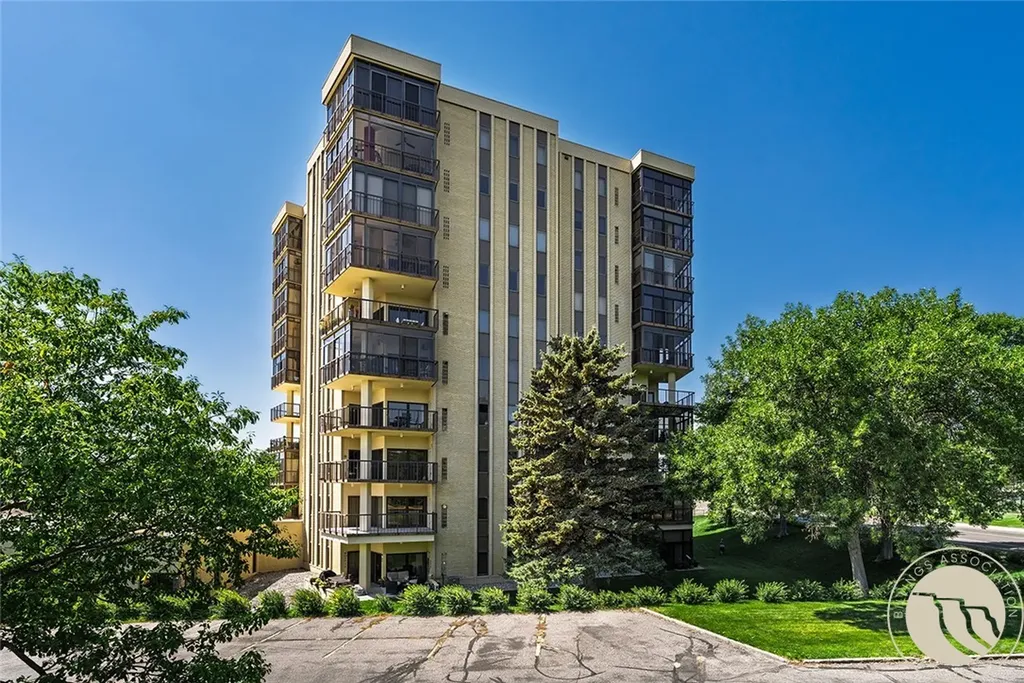 1400 Poly Drive Billings MT 59102