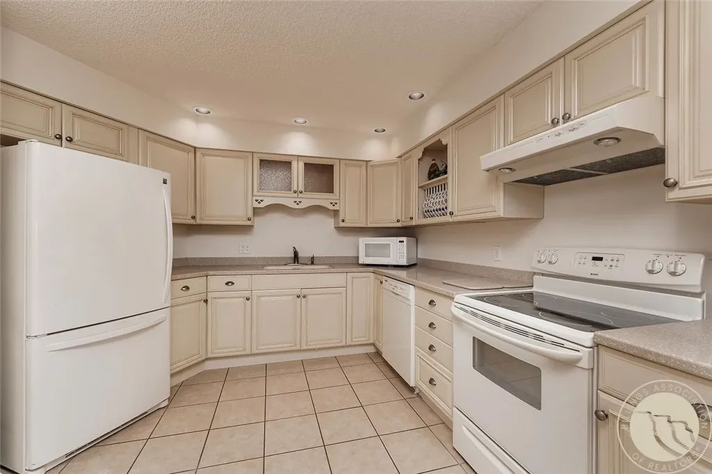 1400 Poly Drive Billings MT 59102