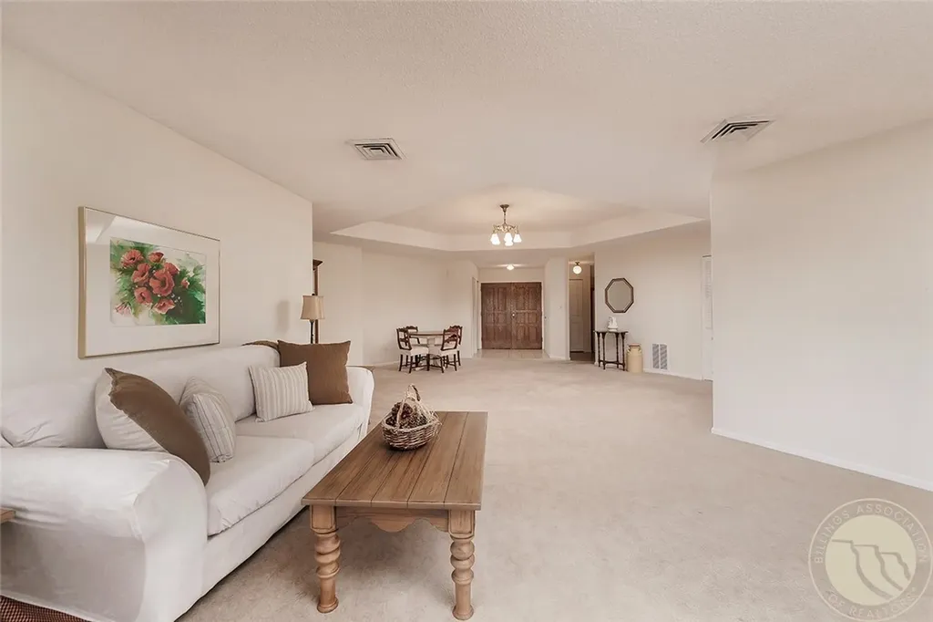 1400 Poly Drive Billings MT 59102