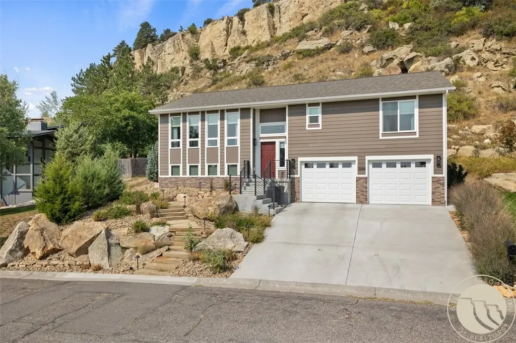 3226 Country Club Circle Billings MT 59102
