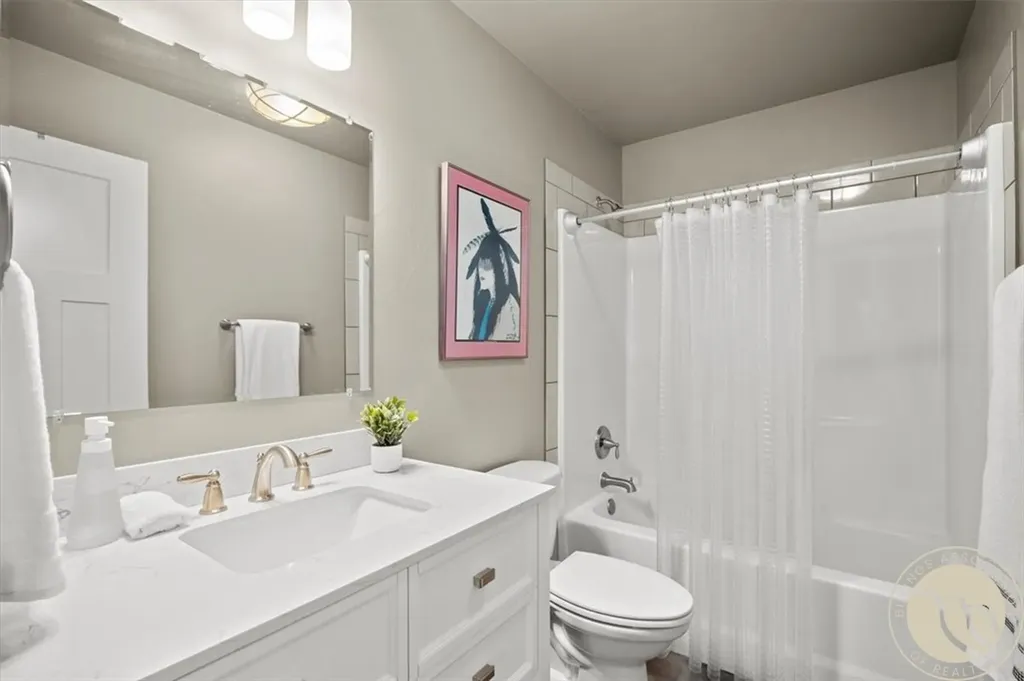 3226 Country Club Circle Billings MT 59102