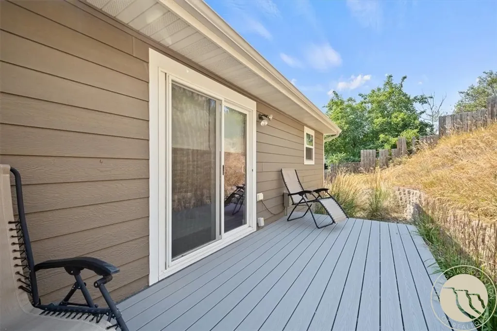 3226 Country Club Circle Billings MT 59102